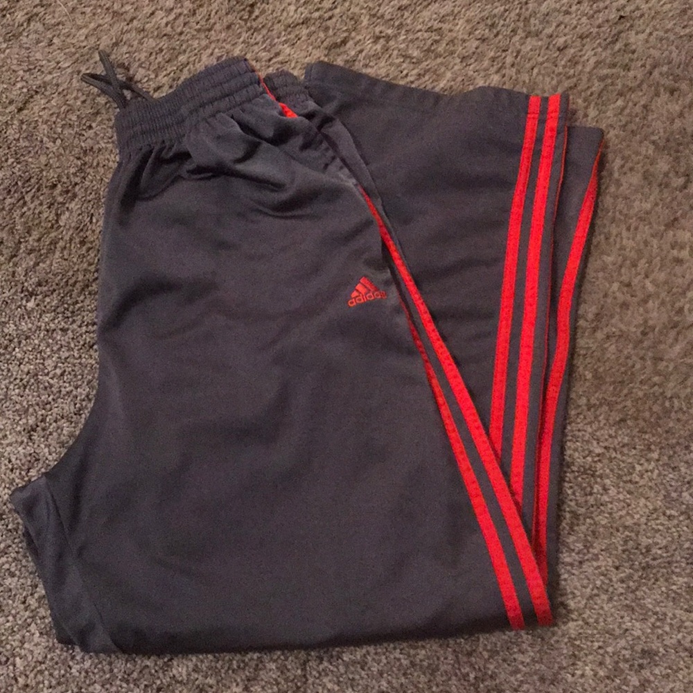 Men’s gym pants
